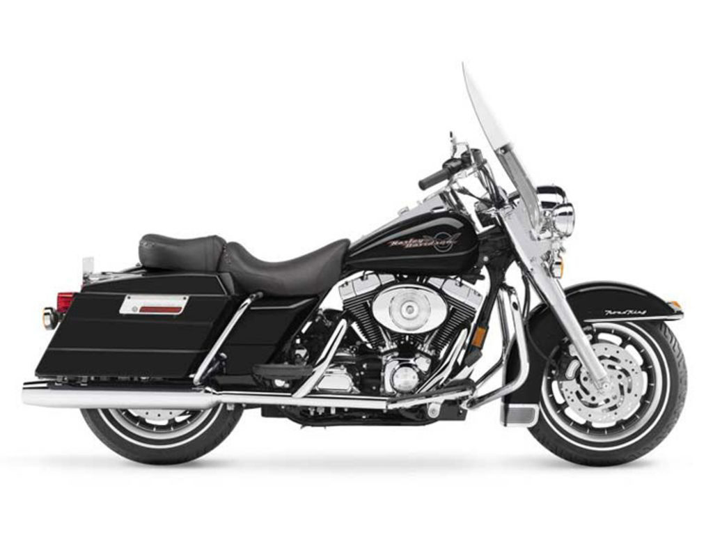 2006 Harley-Davidson Touring FLHR - Road King in Tinley Parl, IL