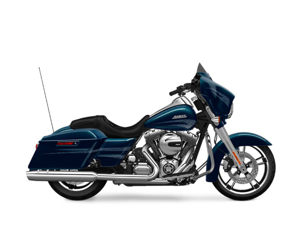 2016 Harley-Davidson Street Glide FLHXS - Special SPECIAL in Tinley Parl, IL