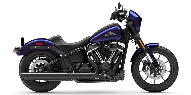 2025 Harley-Davidson Softail Low Rider S LOW RIDER S in Falls Church, VA