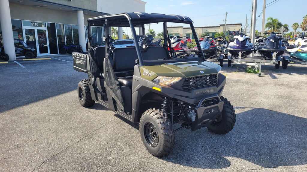 2026 Polaris Ranger Crew SP 570 in punta gorda FL