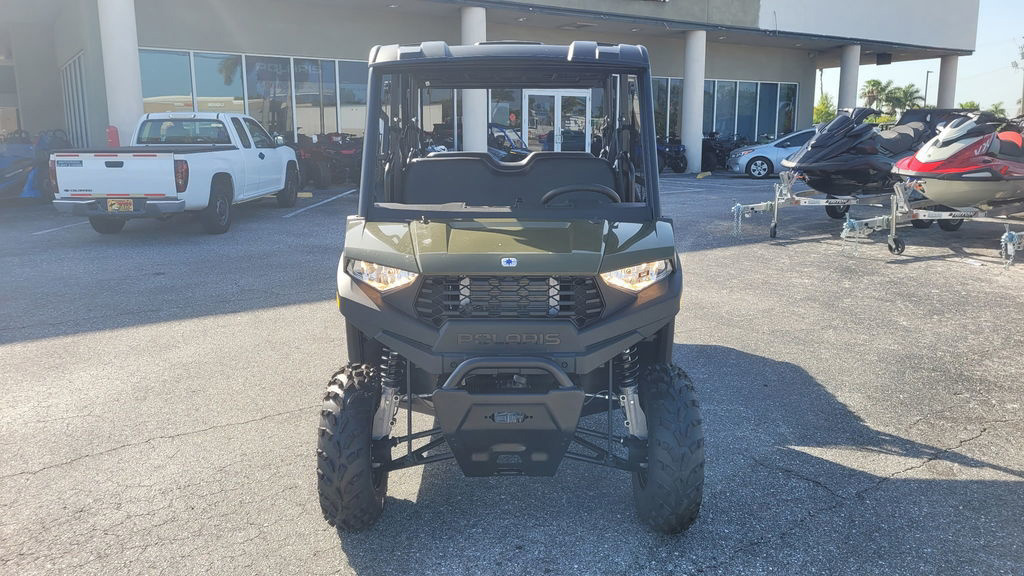2026 Polaris Ranger Crew SP 570 in punta gorda FL