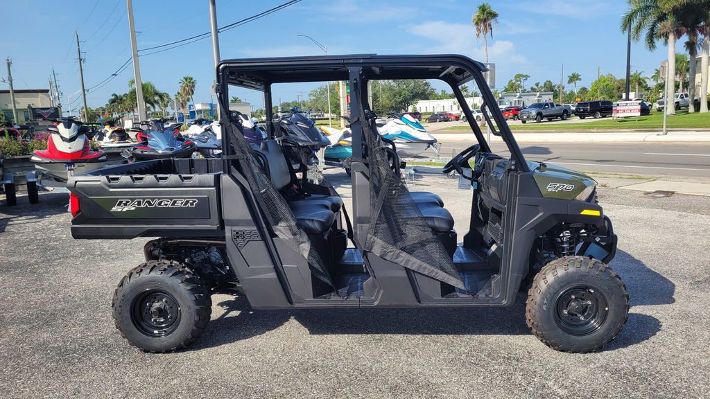 2026 Polaris Ranger Crew SP 570 in punta gorda FL