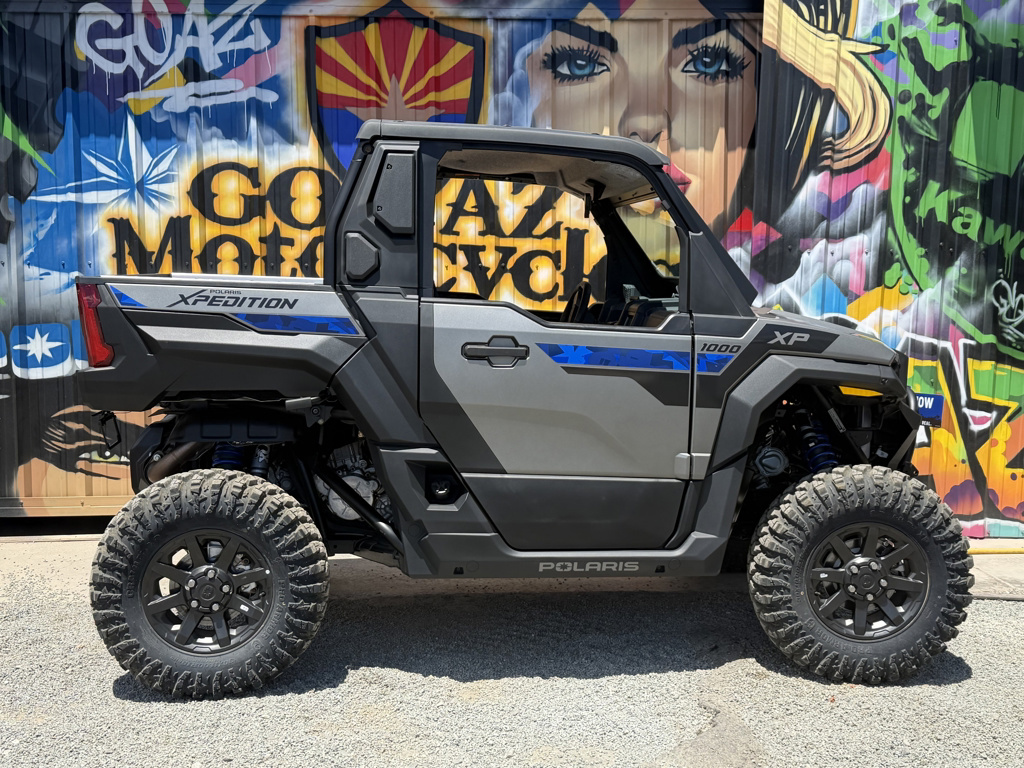 2024 Polaris XPEDITION XP 1000 NORTHSTAR in cottonwood AZ