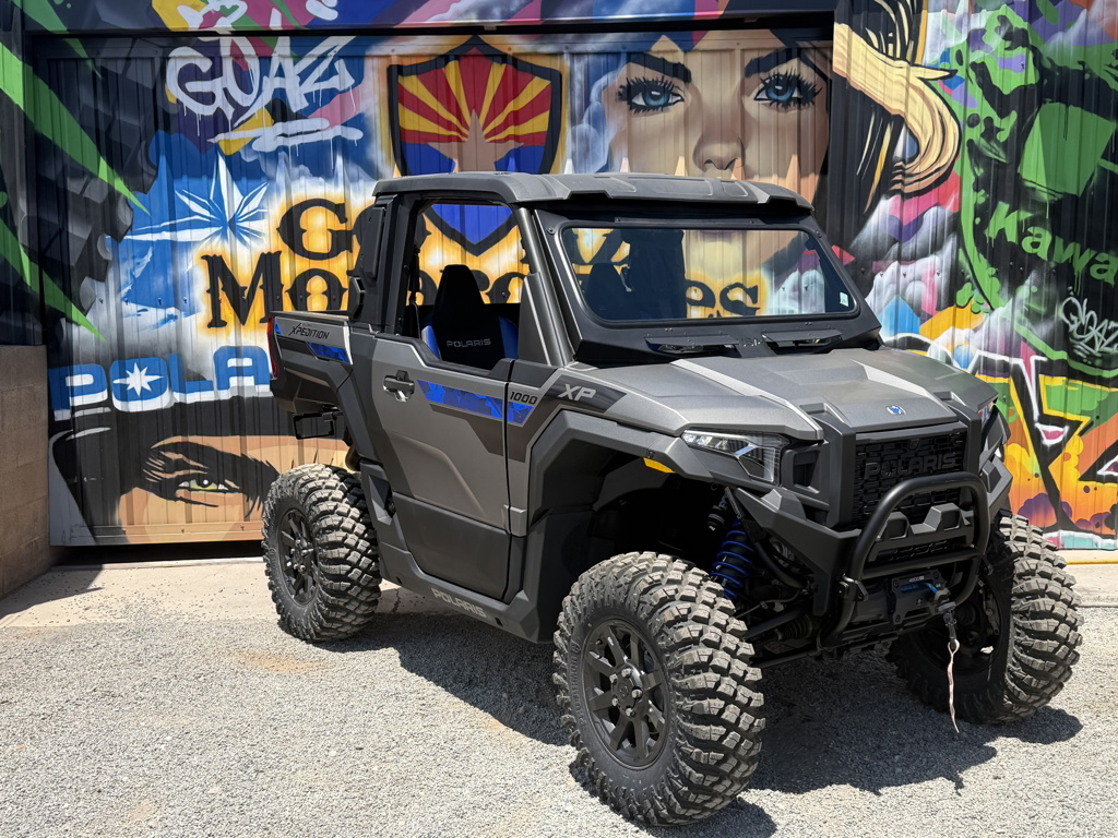 2024 Polaris XPEDITION XP 1000 NORTHSTAR in cottonwood AZ