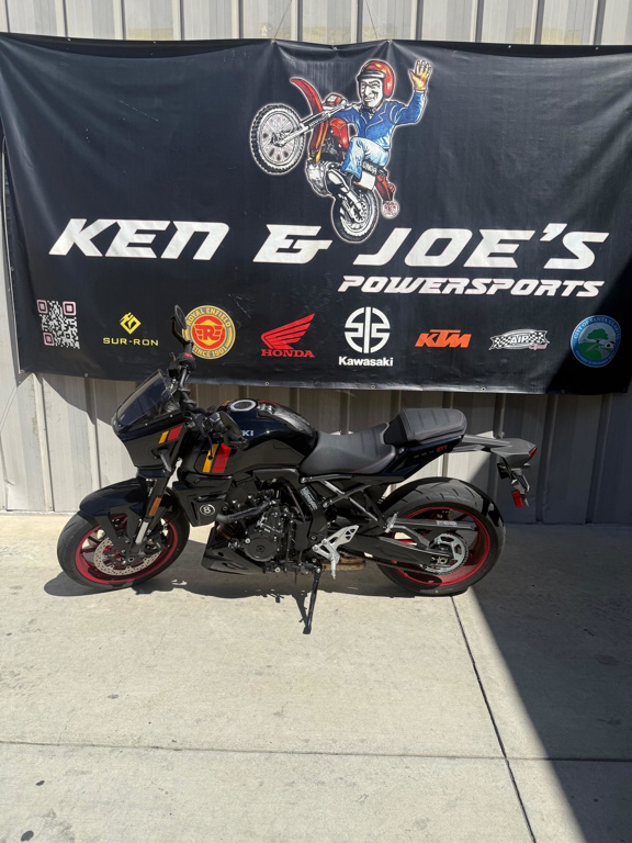 2026 Suzuki GSX 8TT 8TT in Santa Clarita, CA