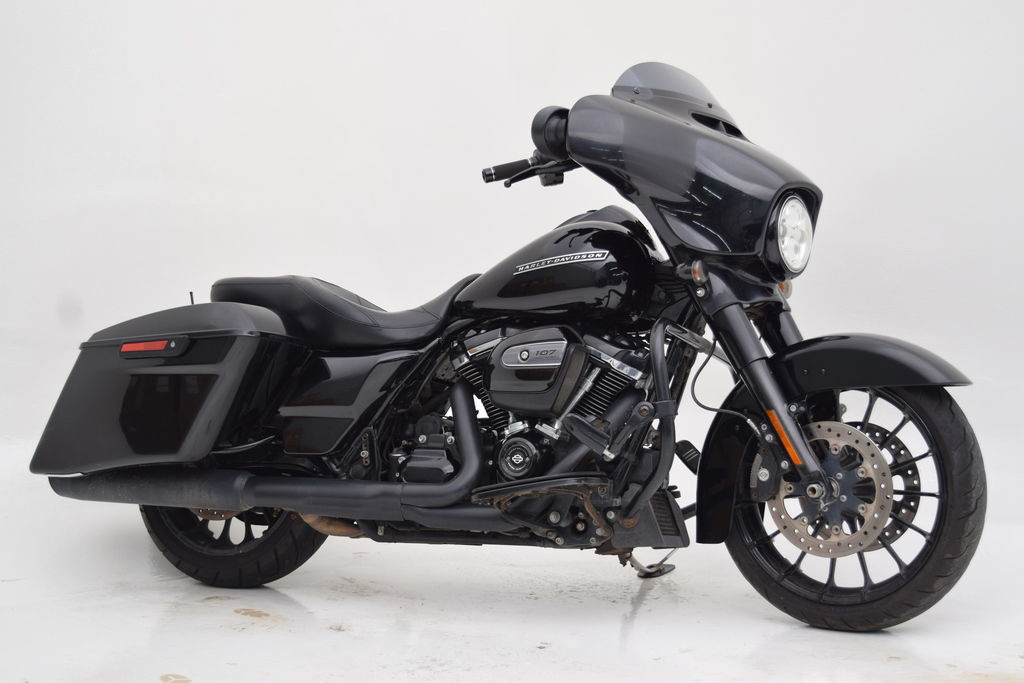 2018 Harley-Davidson FLHXS - Street Glide Special FLHXS FLHXS in Scott City, MO