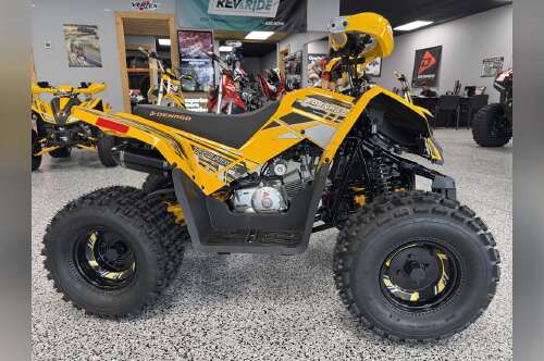 2026 Denago Trailhawk 10FI in tulsa OK