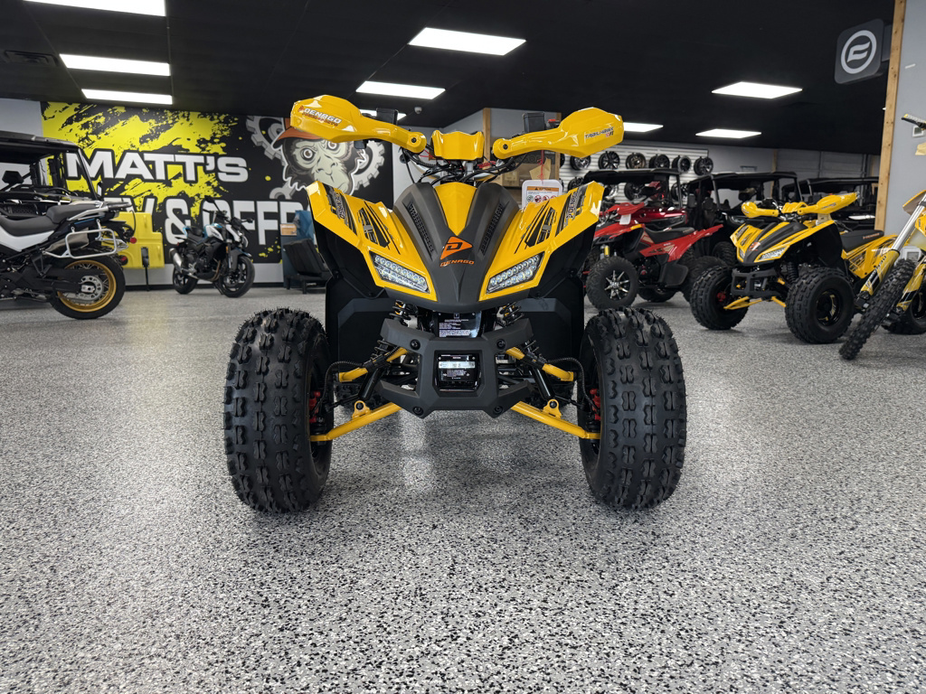 2026 Denago Trailhawk 10FI in tulsa OK