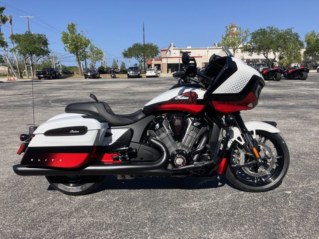 2025 Indian N25LCESSA ELITE in Daytona Beach, FL