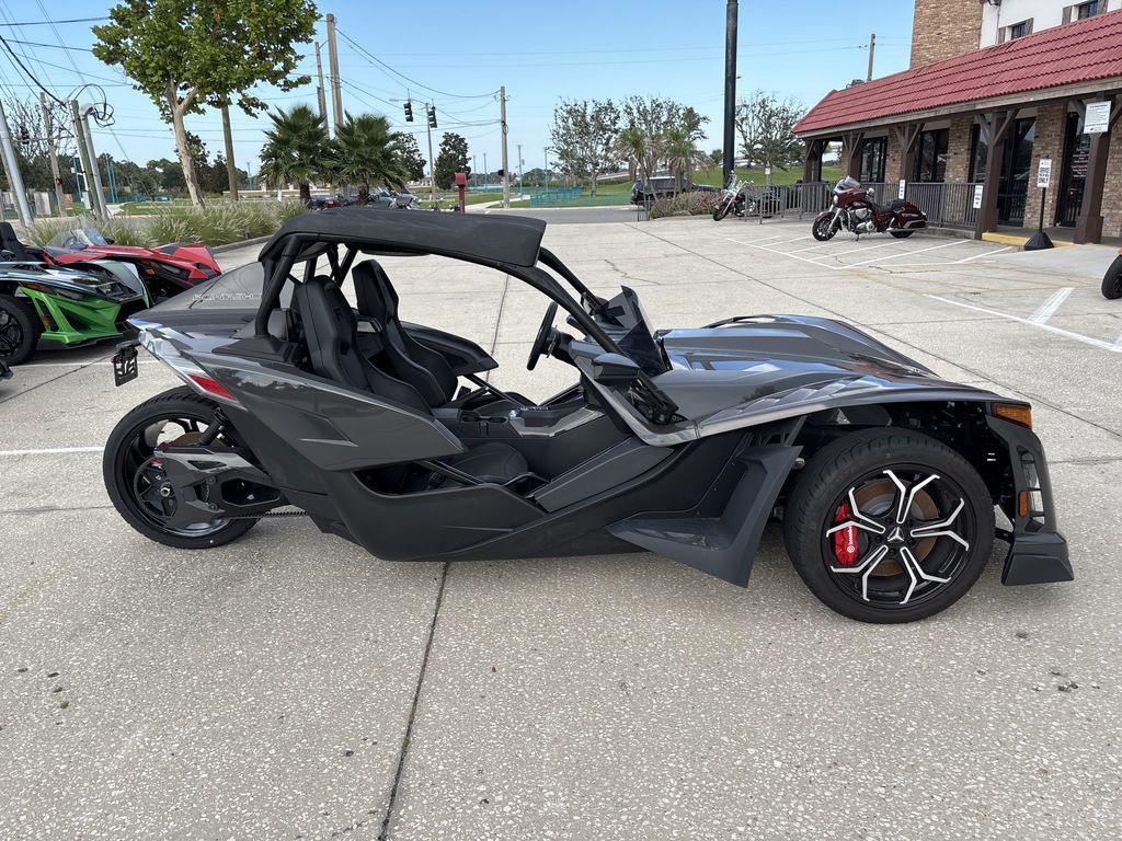 2025 Polaris Slingshot SLINGSHOT R (AutoDrive) R in Daytona Beach, FL