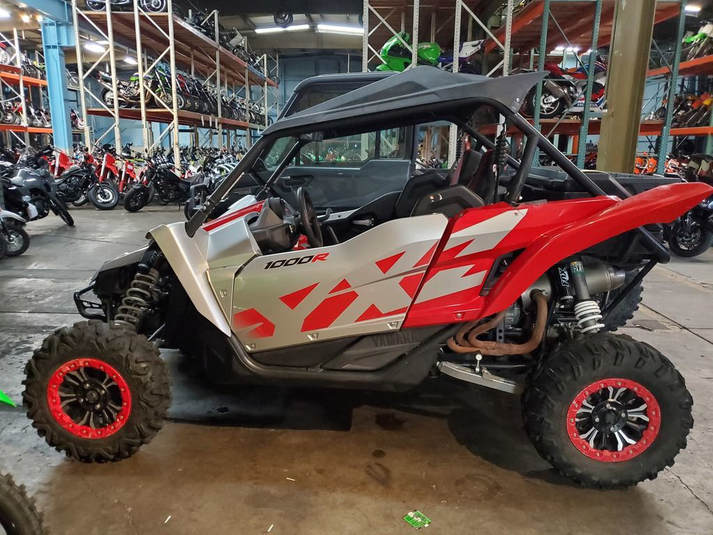 2016 Yamaha YXZ 1000R SE in hillsboro OR