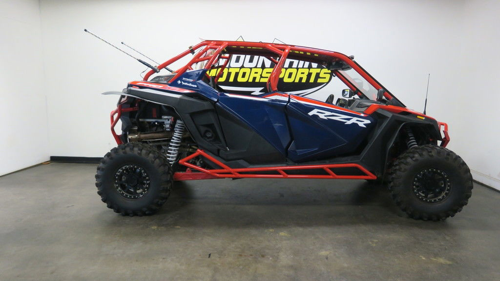 【りょう様】専用・赤/青、各360g≪フォロー割特価≫ Used Polaris Rzr Pro Xp 4 Four Wheelers For Sale - ATV Trader