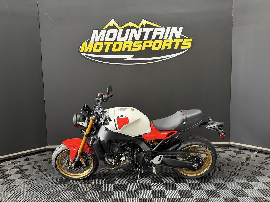 2026 Yamaha XSR 900 900 in Lithia Springs, GA