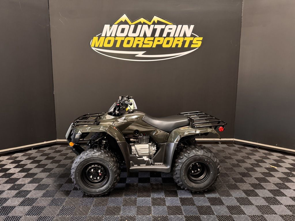 2026 Honda FourTrax Recon ES 2X4 ES in marietta GA