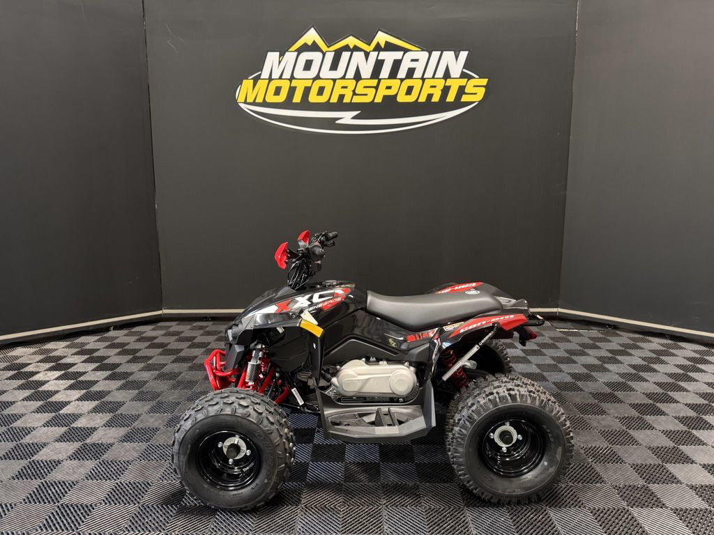 2026 Can-Am Renegade X Xc 110 EFI in roswell GA