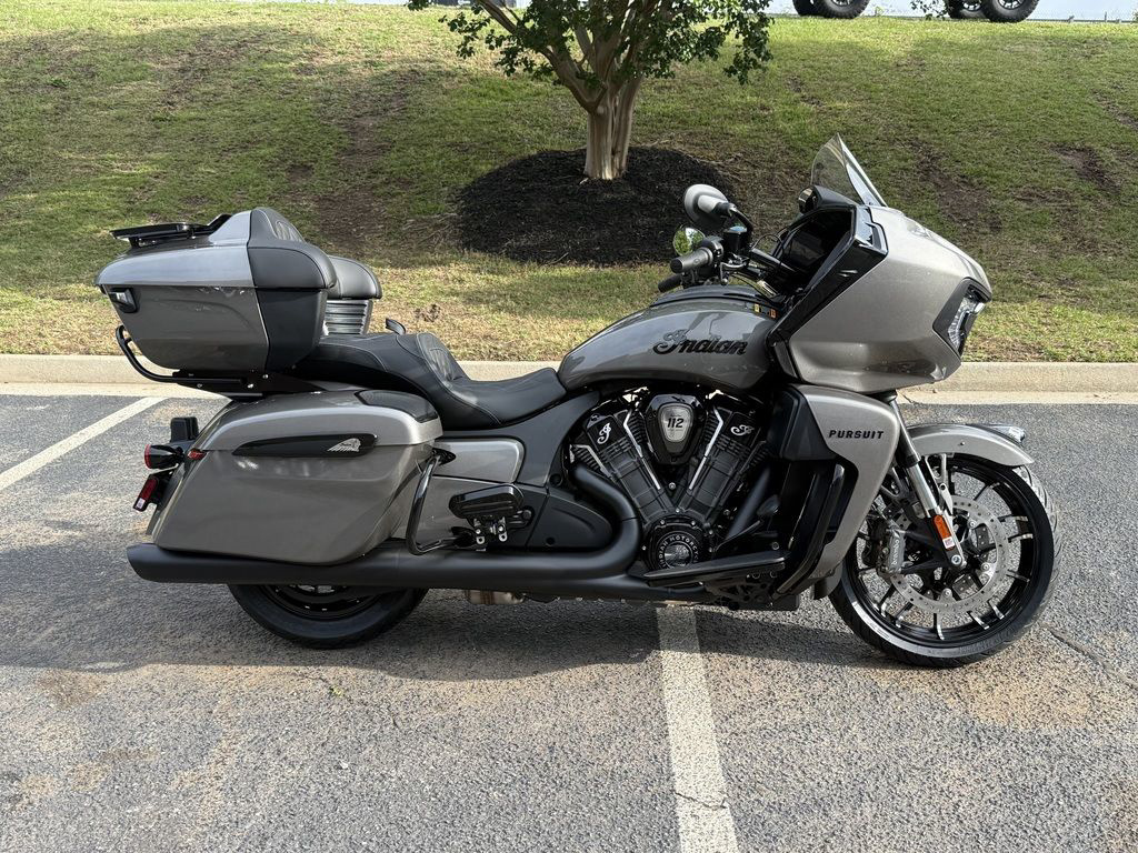 2026 Indian Pursuit Dark Horse 112 w/ PowerBand Audio Heavy DARK HORSE WITH POWERBAND AUDIO PACKAGE in Augusta, GA