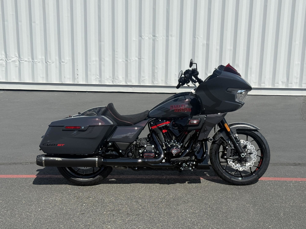 2026 Harley-Davidson Touring CVO Road Glide ST CVO ST in Kennewick, WA