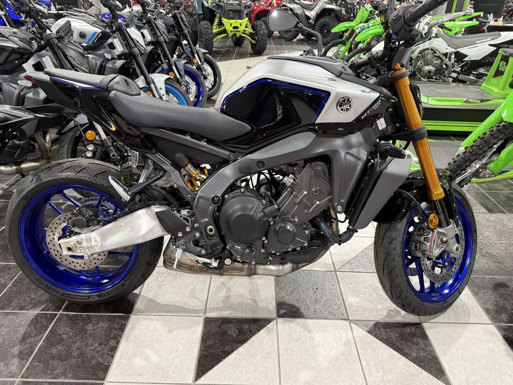 2026 Yamaha MT 09 SP 09 SP in Myrtle Beach, SC