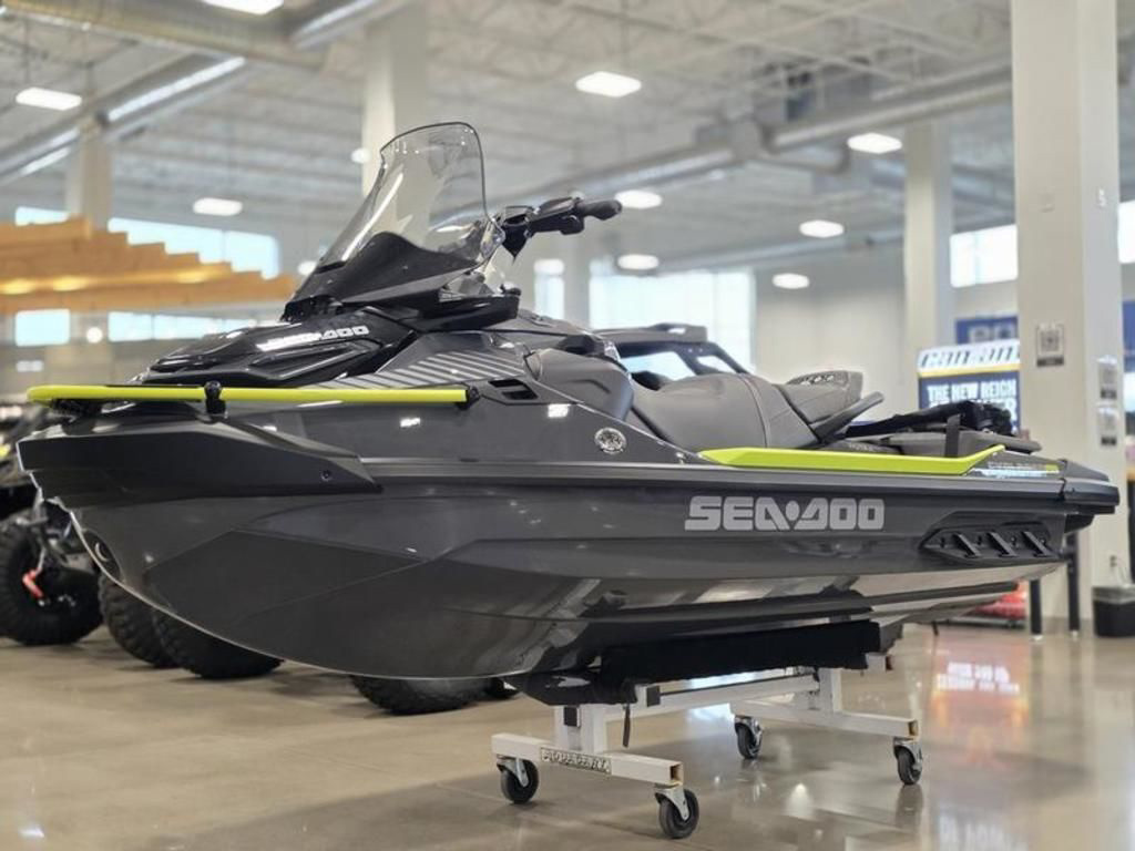 2026 Sea-Doo Explorer Pro 230 230 in Austin, TX