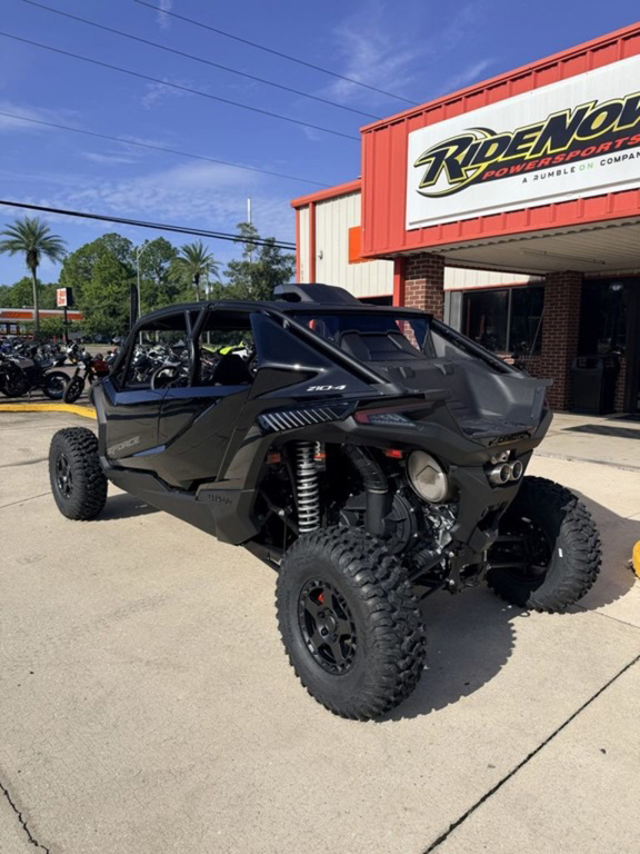 2026 CFMOTO ZFORCE Z10-4 in jacksonville FL