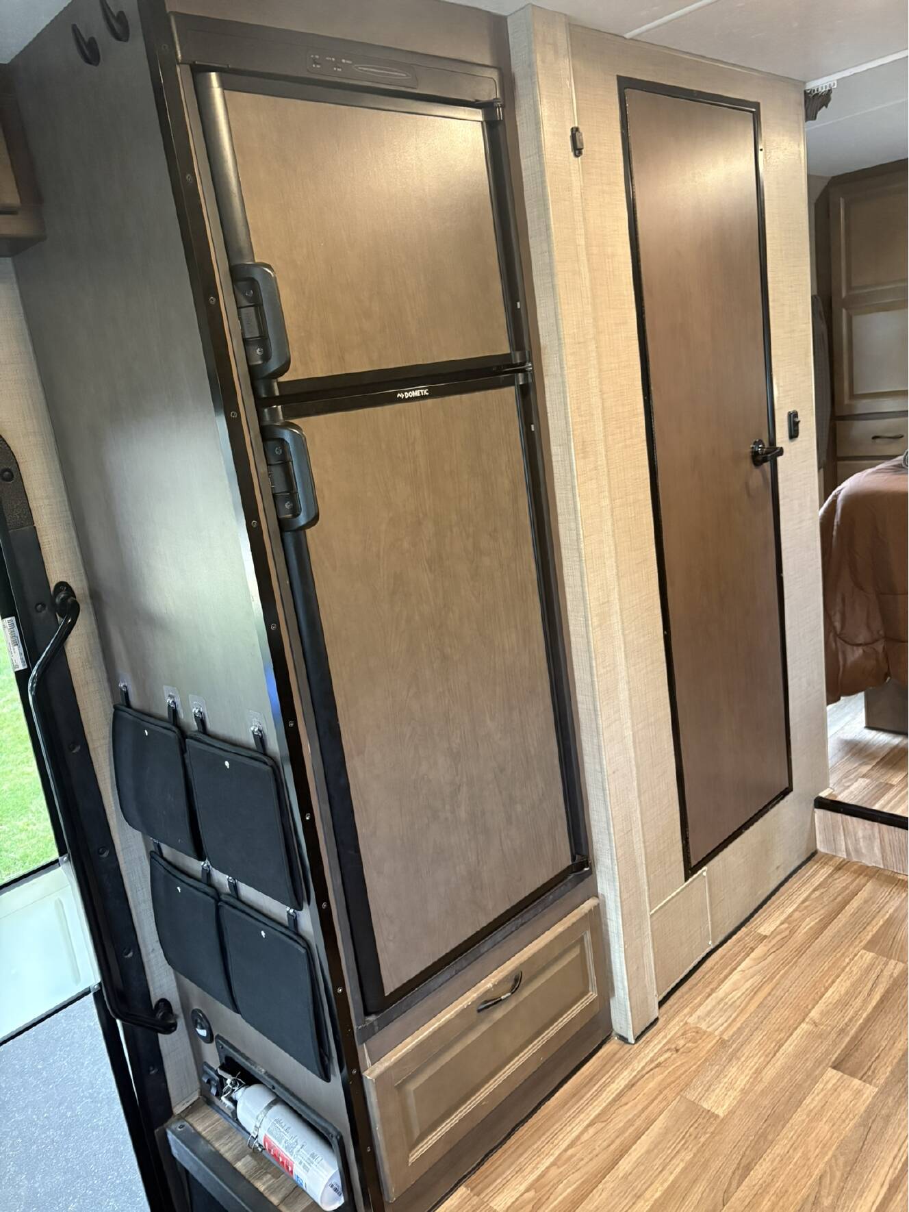 A photo of this 2019 Thor Motor Coach FOUR WINDS MAJESTIC 28A