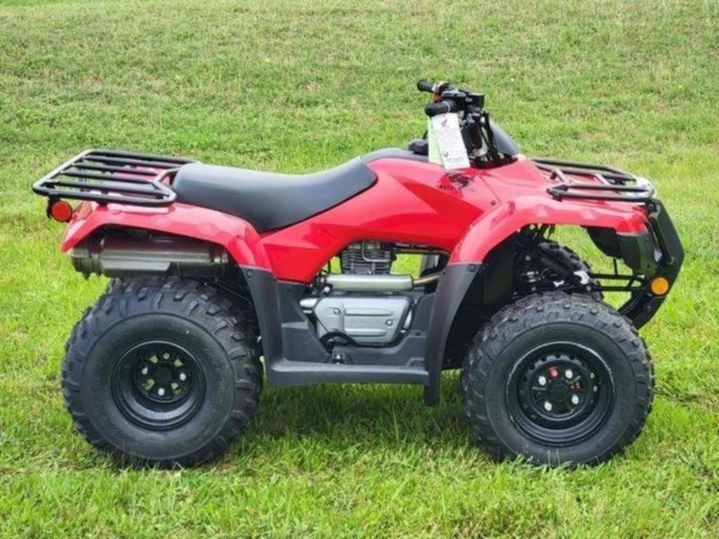 2026 Honda FourTrax Recon ES 2X4 ES in daytona beach FL