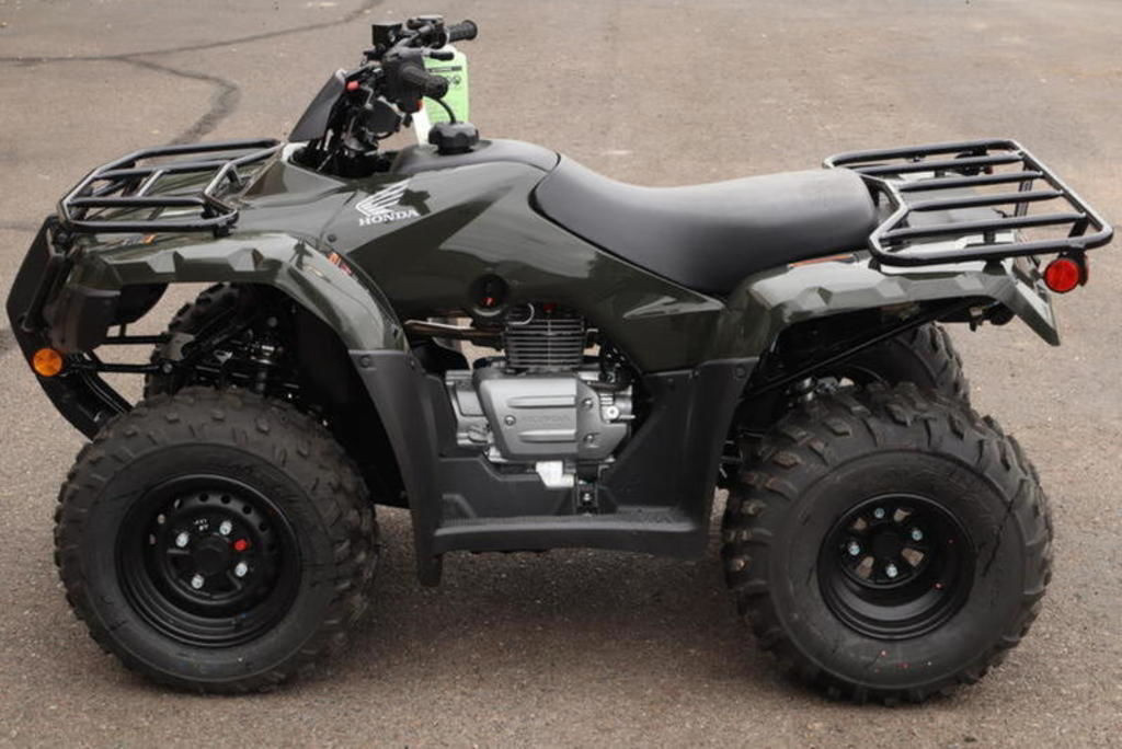 2026 Honda  FourTrax Recon ES 2X4 ES in mcdonough GA