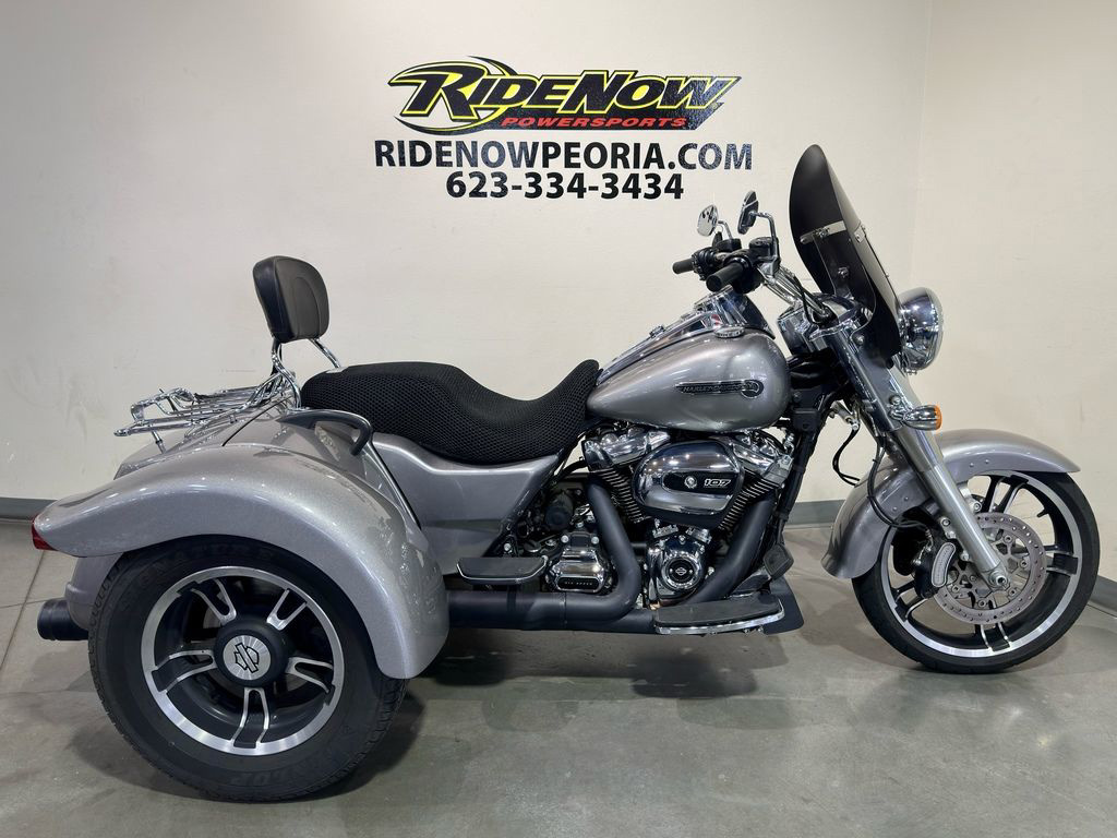 2017 Harley-Davidson Trike FLRT - Freewheeler TRIKE in Peoria, AZ