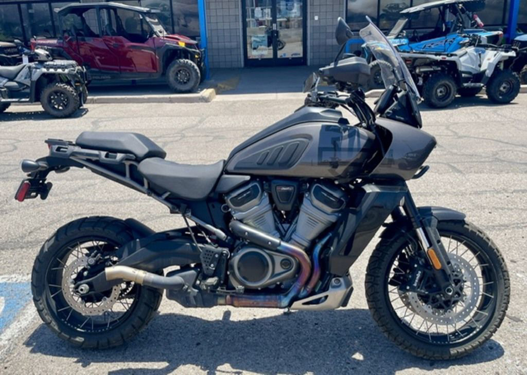 2023 Harley-Davidson Pan America RA1250S - 1250 Special 1250 SPECIAL in Tucson, AZ