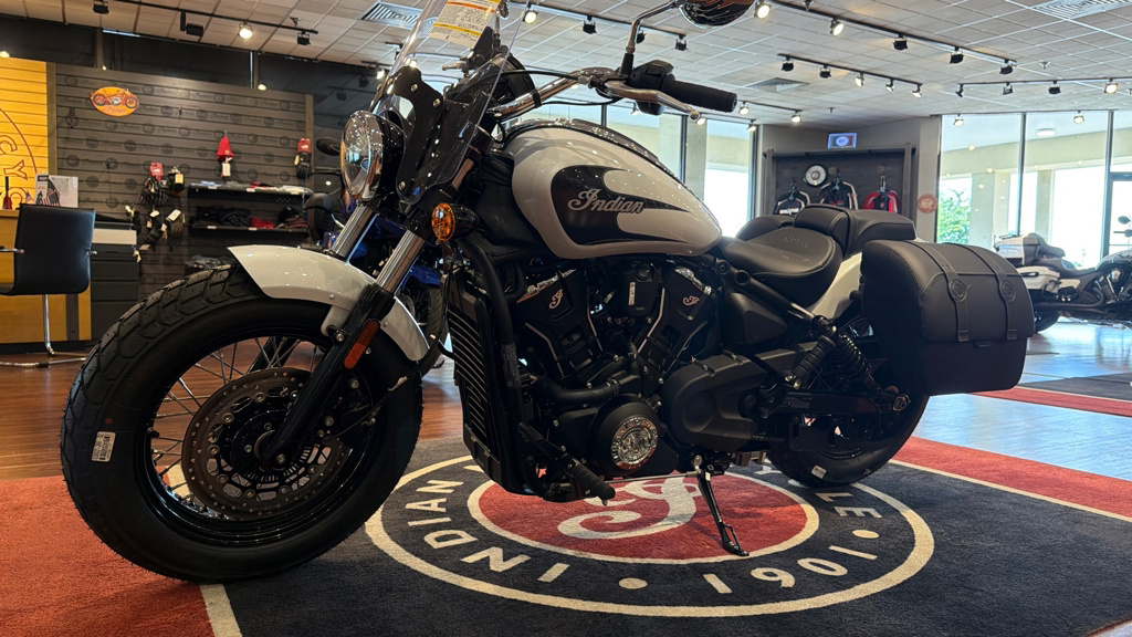 2026 Indian Super Scout Limited + Tech LIMITED + TECH in Murfreesboro, TN