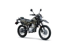 2026 Kawasaki W175 LTD ABS Preview image