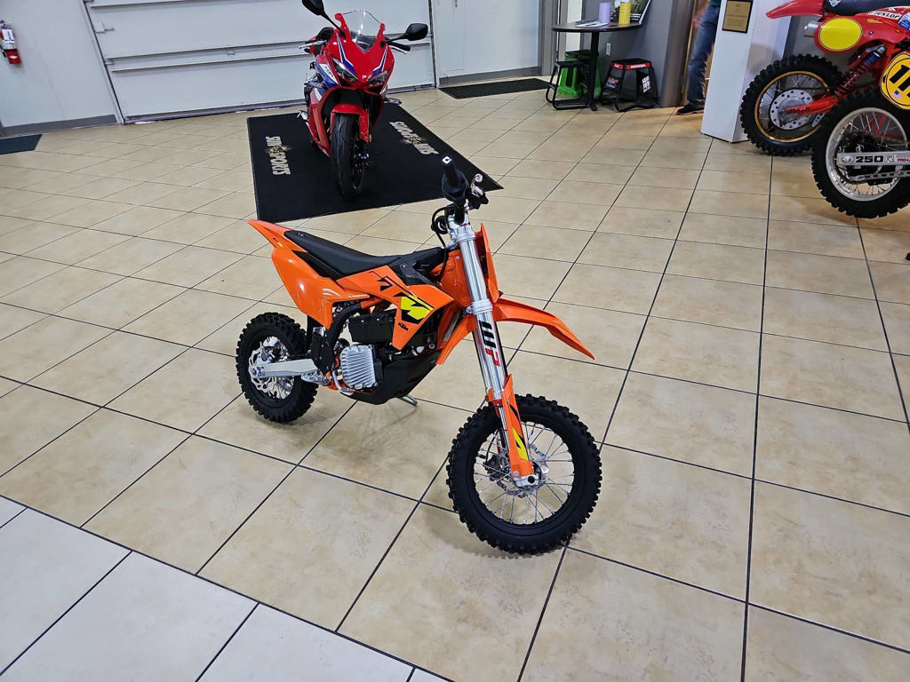 2027 KTM SX 5 -E 5 in Ft Myers, FL