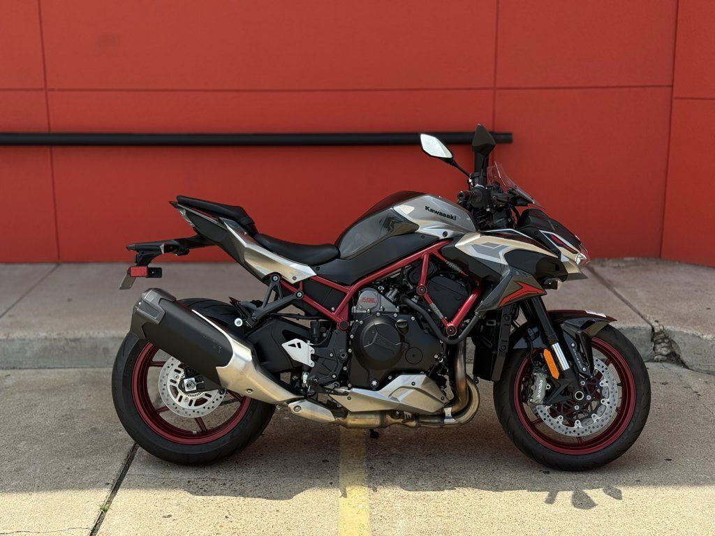 Kawasaki Z H2 Motorcycles For Sale in Texas - Cycle Trader