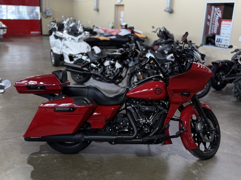 2022 Harley-Davidson FLTRXS - Road Glide Special FLTRXS SPECIAL FLTRXS in Houston, TX