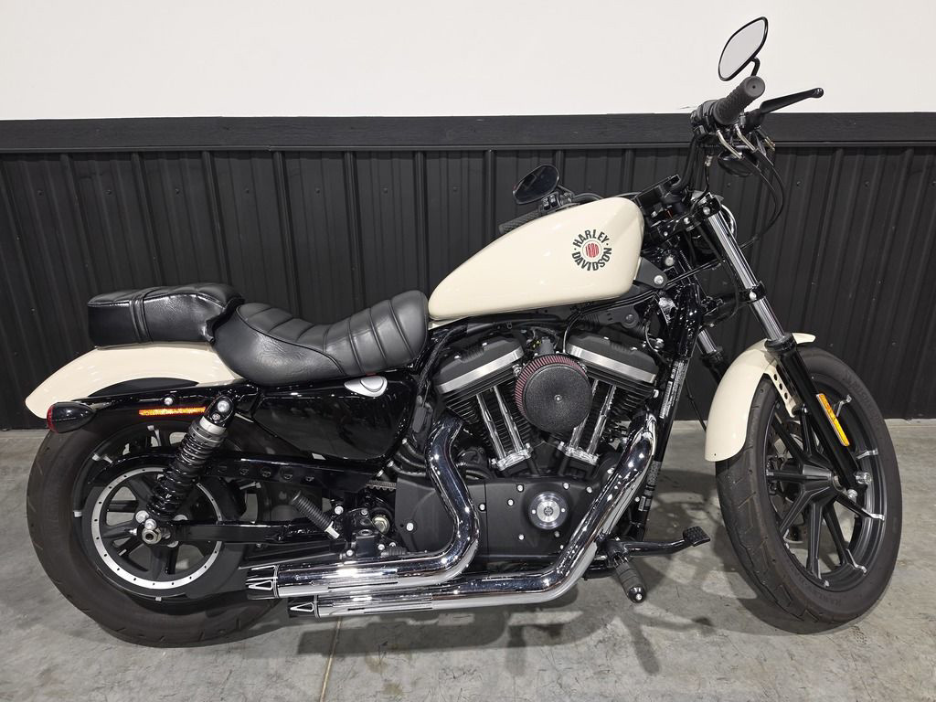 2022 Harley-Davidson XL883N - Iron 883 IRON in Camp Hill, PA