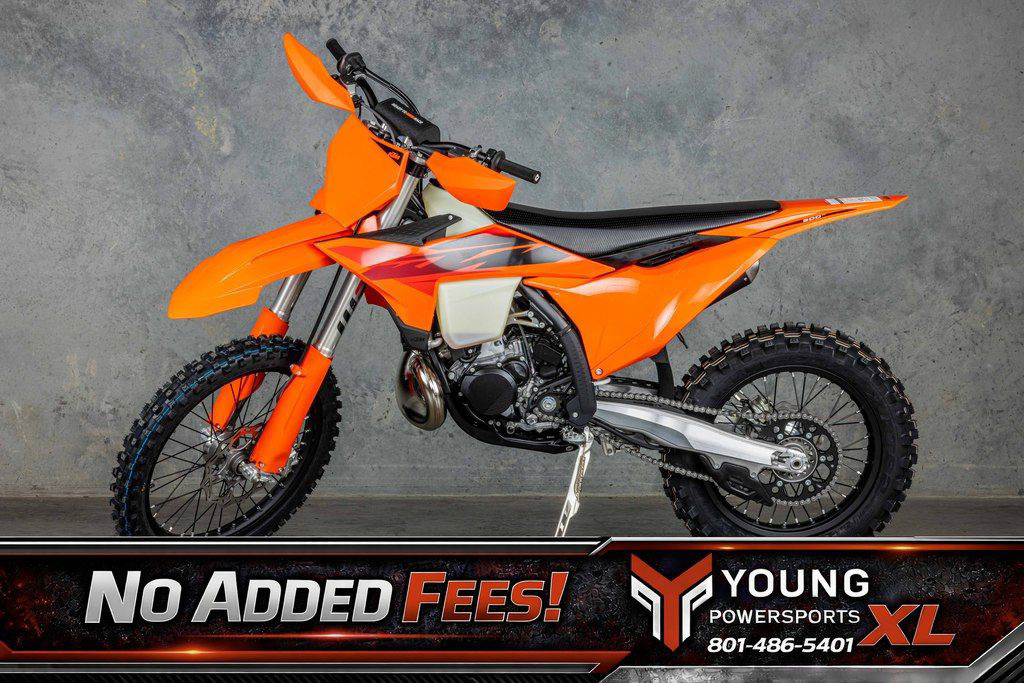 2027 KTM XC 300 XC in Centerville, UT