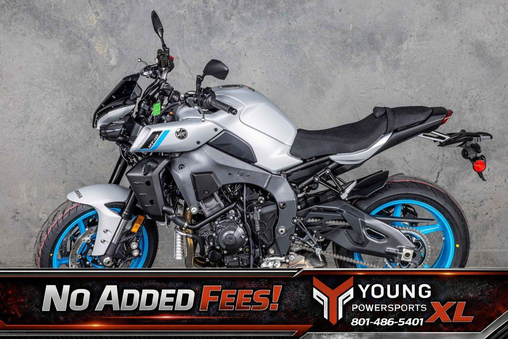 2026 Yamaha MT 10 10 in Centerville, UT
