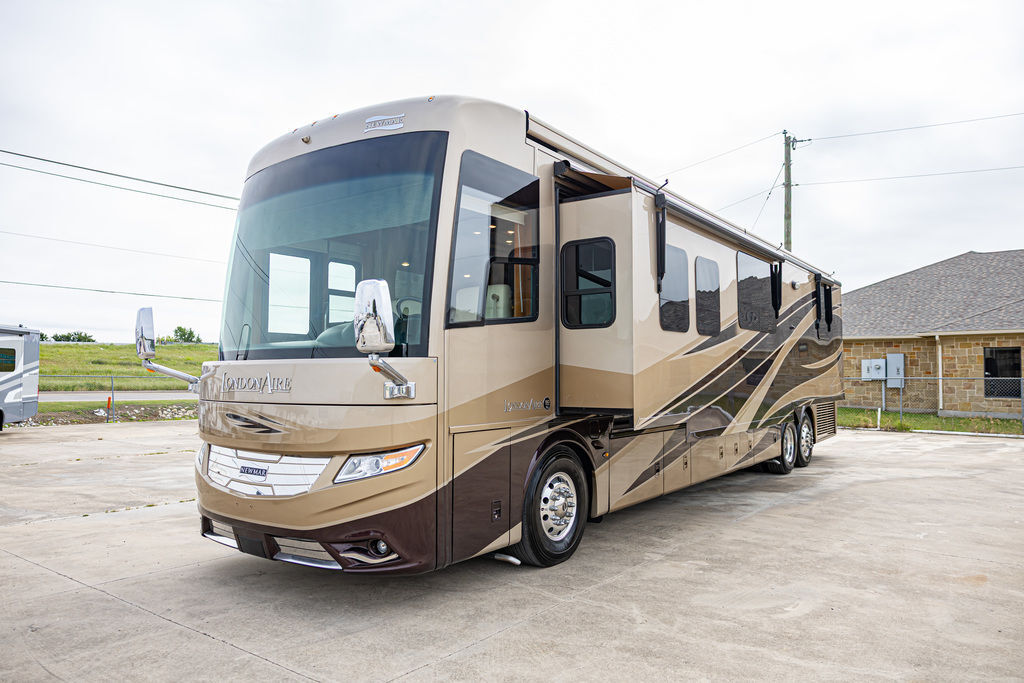 2018 Newmar London Aire 4531 RV