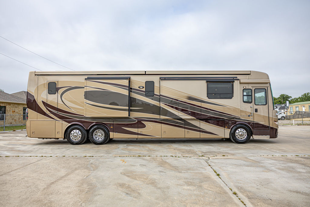 2018 Newmar London Aire 4531 in weatherford TX