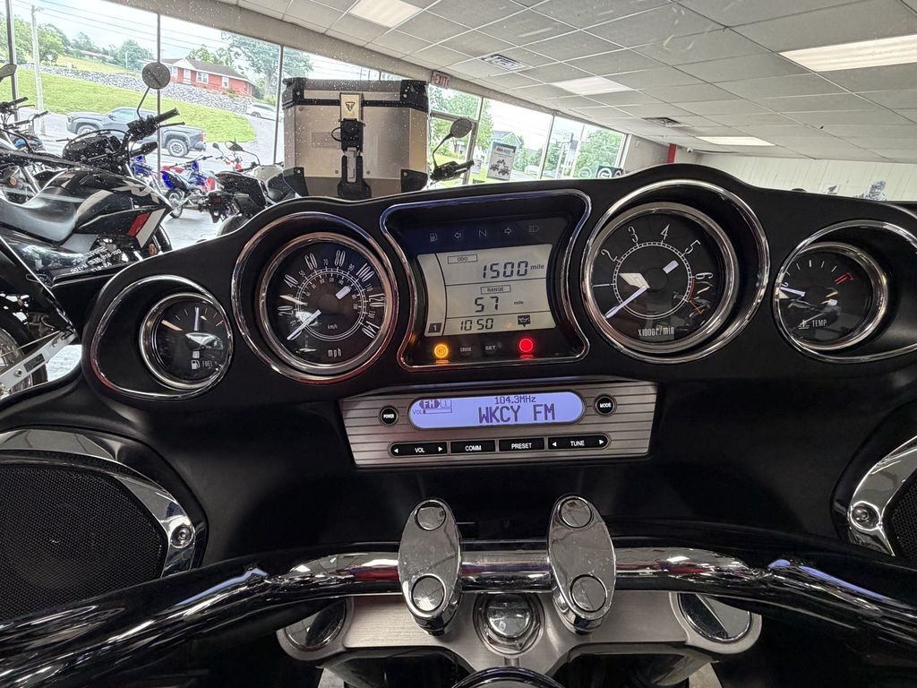 2023 Kawasaki Vulcan® 1700 Voyager® ABS 1700 VOYAGER ABS in Harrisonburg, VA