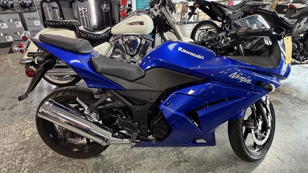 2003-2010 Kawasaki Ninja Motorcycles For Sale - Cycle Trader
