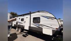 2018 Forest River Salem Cruise Lite 241BHXL RV