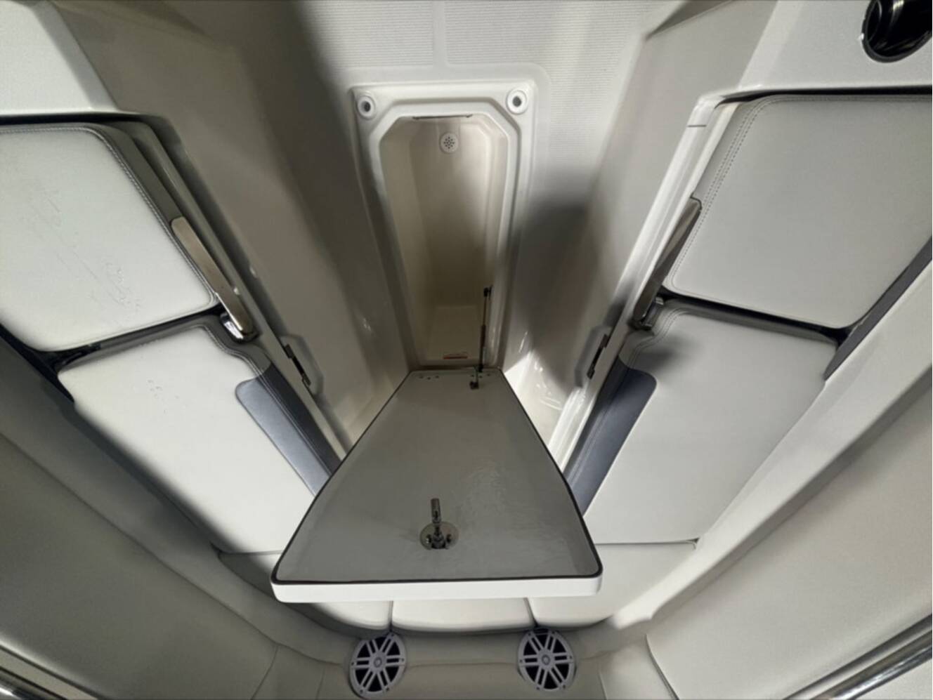 A photo of this 2026 Sailfish® 232 CC