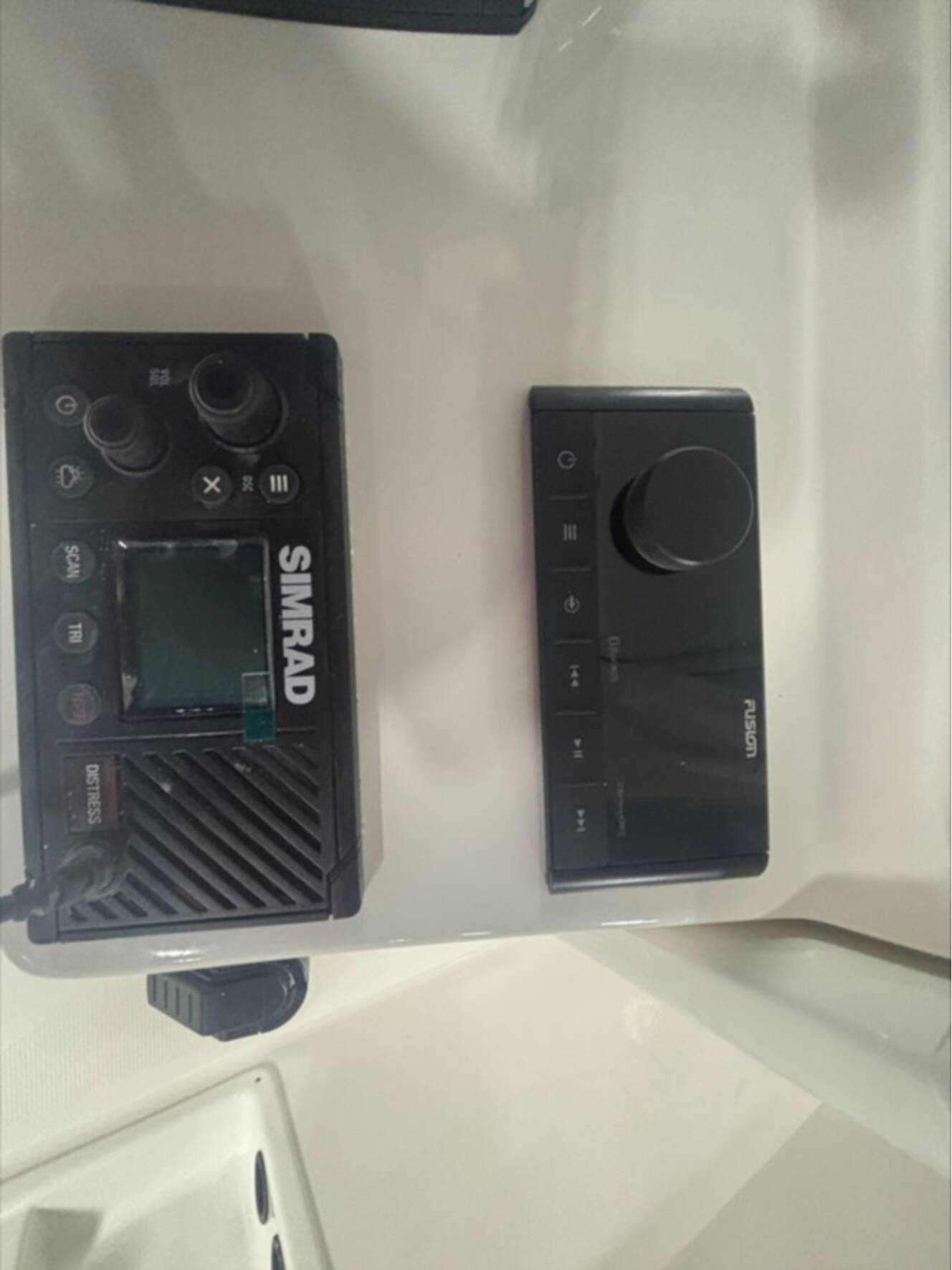 A photo of this 2026 Sailfish® 232 CC