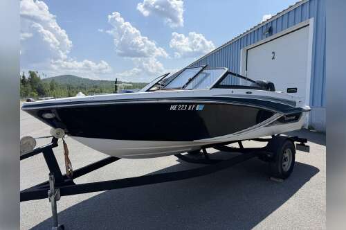 2018 Glastron GT 180 in holden ME