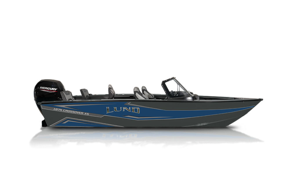 2027 Lund 1875 Crossover XS Sport in union gap WA