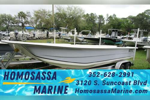 2025 Carolina Skiff E24 DLX CC in palm harbor FL