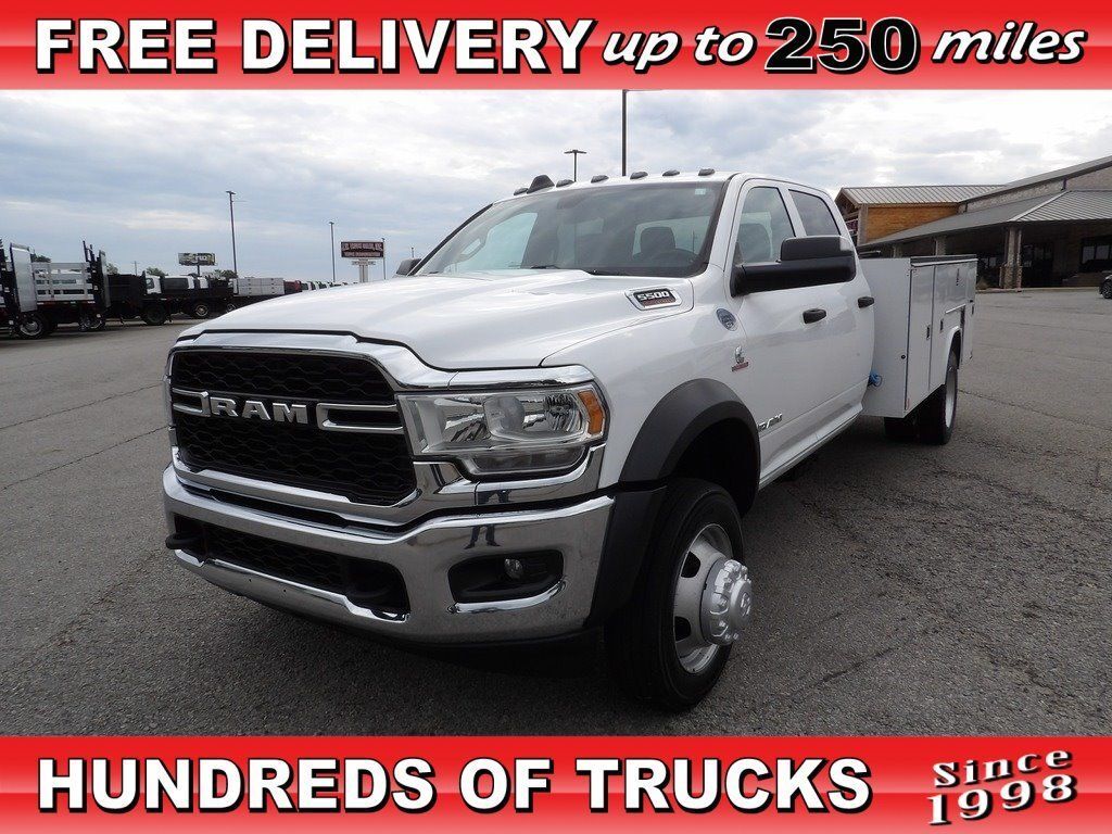 2021 RAM 5500 in Flowery Branch, GA
