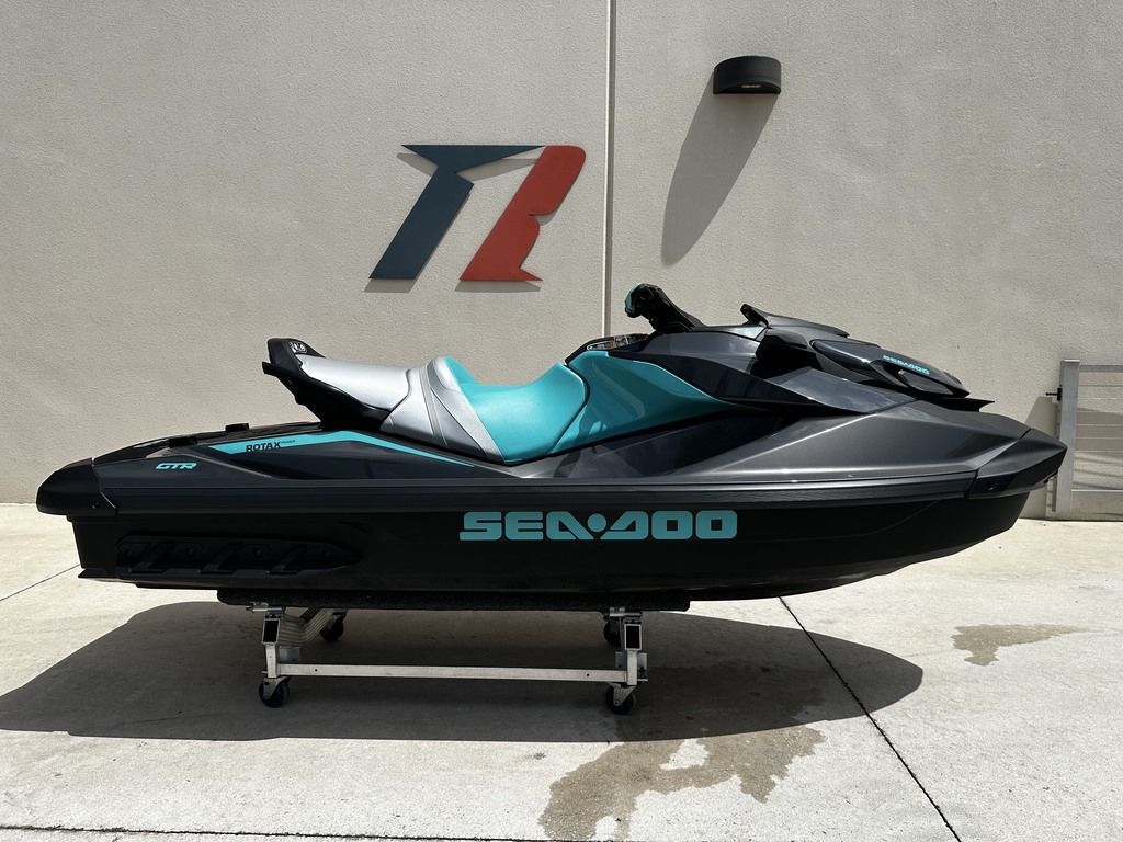 2026 Sea-Doo GTR 230 iBR in malabar FL