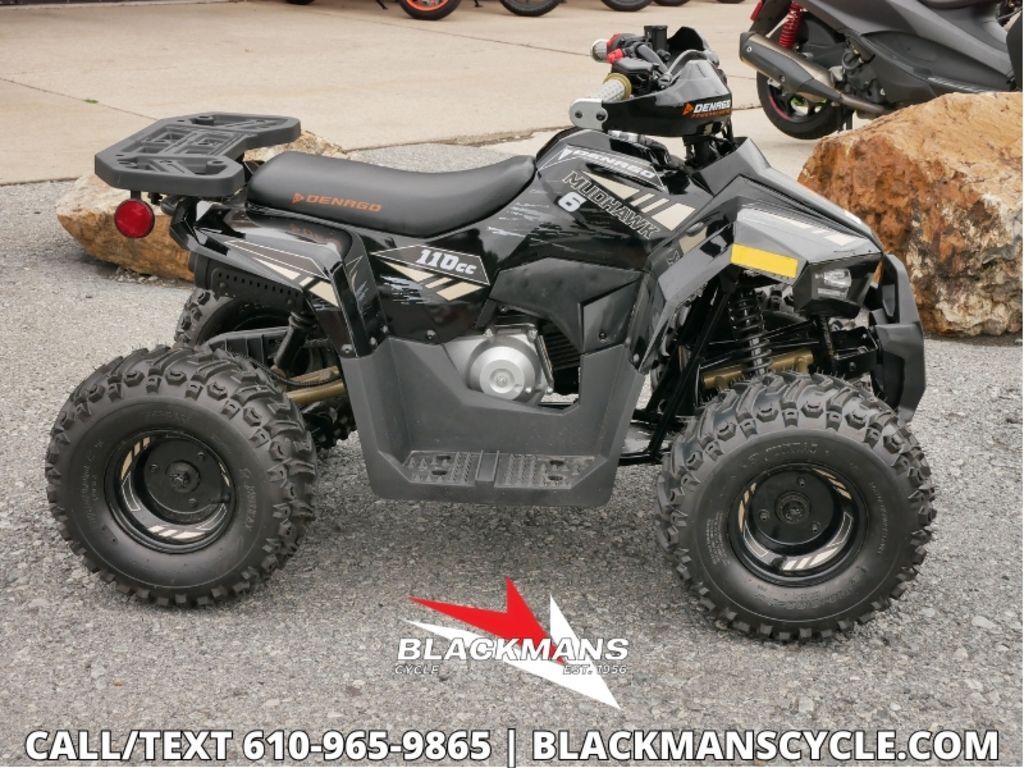 2026 Denago Powersports Mudhawk 6 in emmaus PA